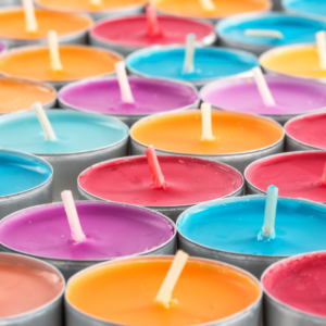 Candle Making Supplies  How to Use Dyes In Candle Making - Candle Making  Supplies